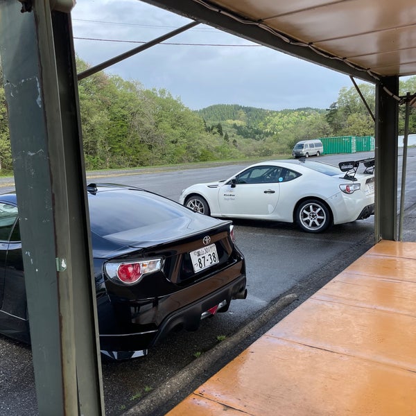 Photos A おわらサーキット Circuit Automobile