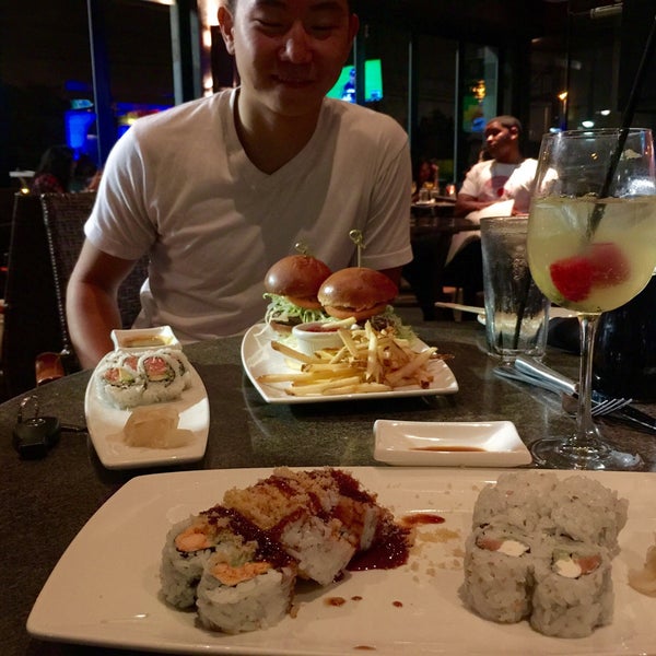 Photo taken at Kona Grill by Sharleen G. on 6/19/2015