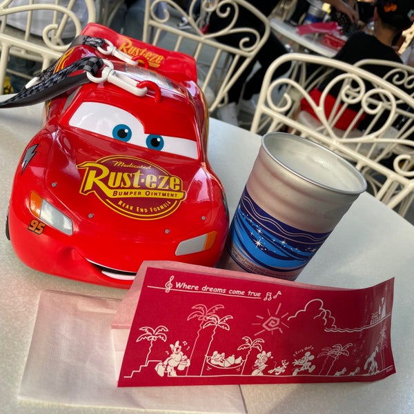 Photos At The Gazebo ザ ガゼーボ Fast Food Restaurant