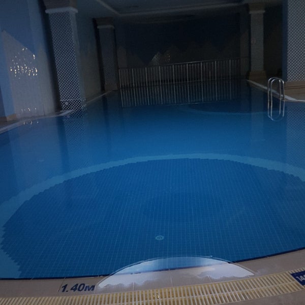 Grande Hotel Hotel