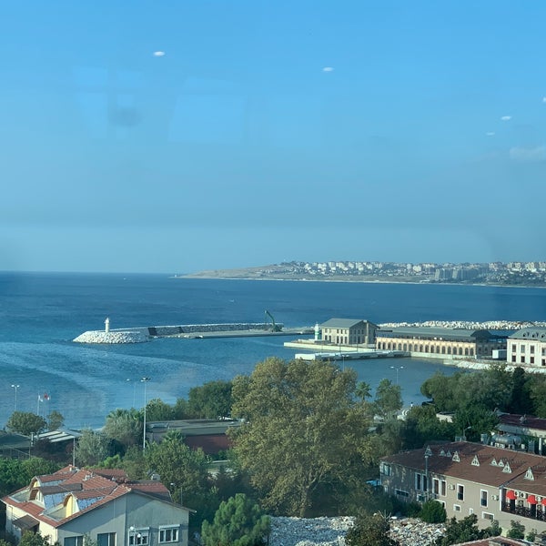 Das Foto wurde bei Eser Premium Hotel &amp; Spa Istanbul von 🇹🇷MESUT.R🇹🇷 am 9/15/2020 aufgenommen