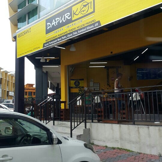 Photos At Dapur Koi Kajang Selangor Photo Taken At Dapur Koi By Ummiabinini On 5 17 2017