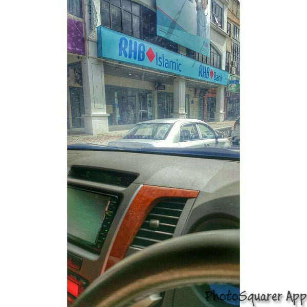 Photos at RHB Islamic Bank - Kampung Baharu Nilai, Negeri Sembilan