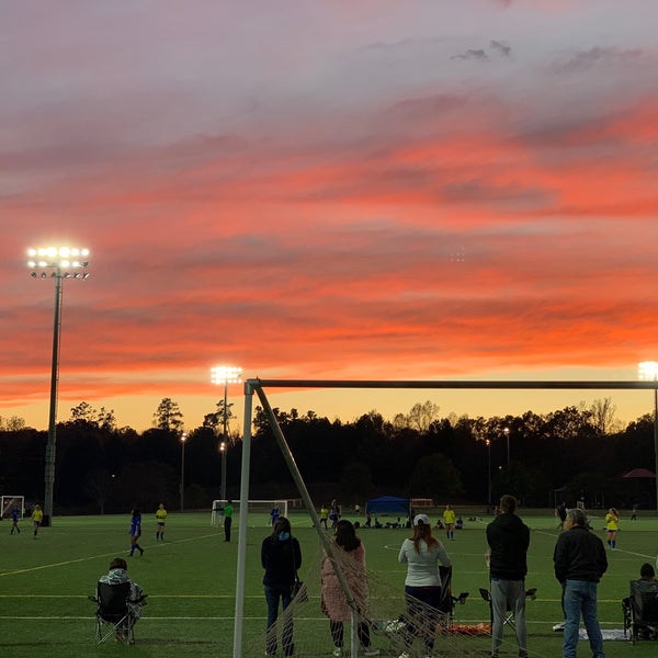 Photos at Mud Creek Soccer Complex Park in Powder Springs