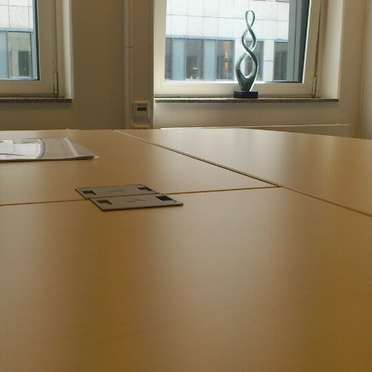 Photos At Regus Ratingen Nordrhein Westfalen