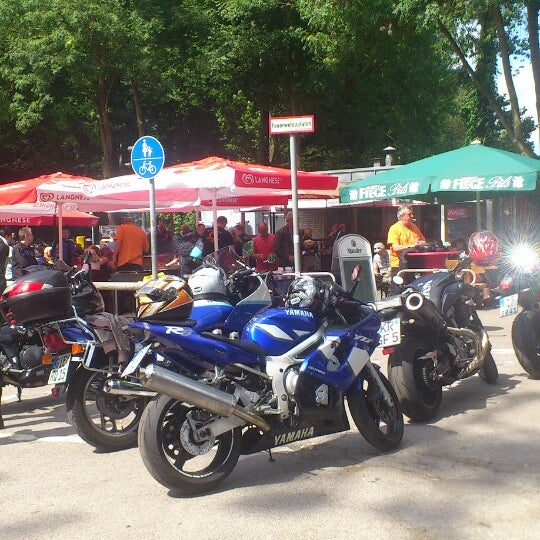 Photos At Bikertreff Haus Scheppen Werden Kettwig Bredeney