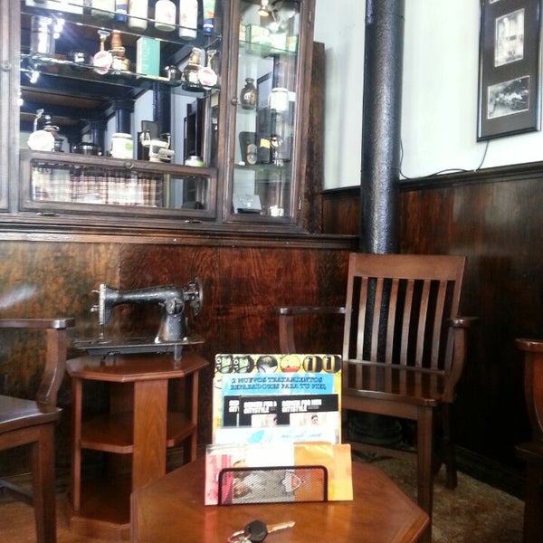 Photos at Victor's Barber Shop Salon / in Tampico