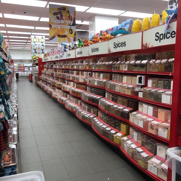 Photos At Bulk Barn Food Drink Shop In Toronto On