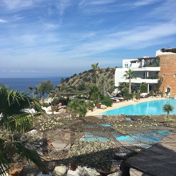 Hacienda na Xamena
