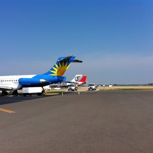 Tunica Airport Airport