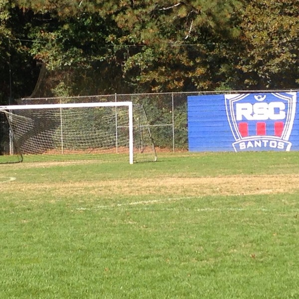 Woodstock Soccer Complex 40 Woodstock Rd