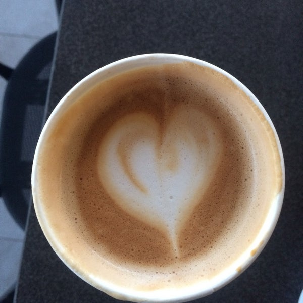 kahve starbucks