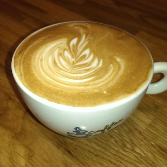 Raketa Coffee, coffee shop, Smolensk, ulitsa Nikolayeva, 6 - Yandex Maps
