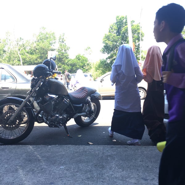 Sk Wawasan School