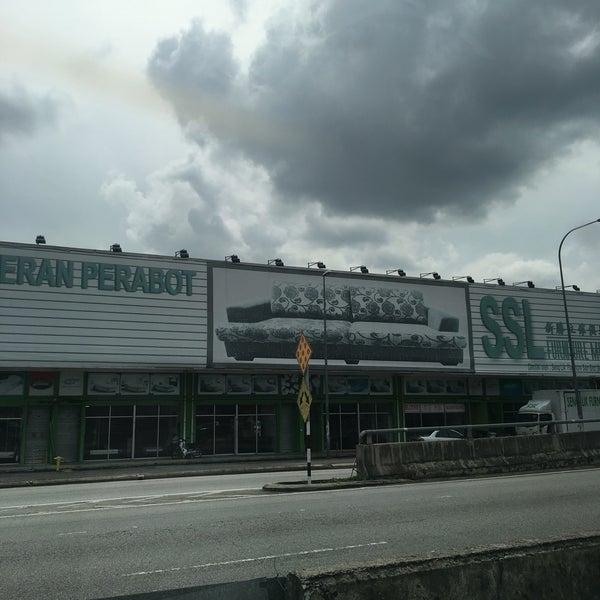 Kedai Perabot Ssl Seremban Nsdk
