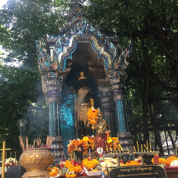 Photos A à¸¨à¸²à¸¥à¸— à¸²à¸™à¸— à¸²à¸§à¸« à¸£ à¸à¸žà¸™à¸²à¸ª à¸£ Sanctuaire A à¸— à¸‡à¸žà¸à¸²à¹„à¸—