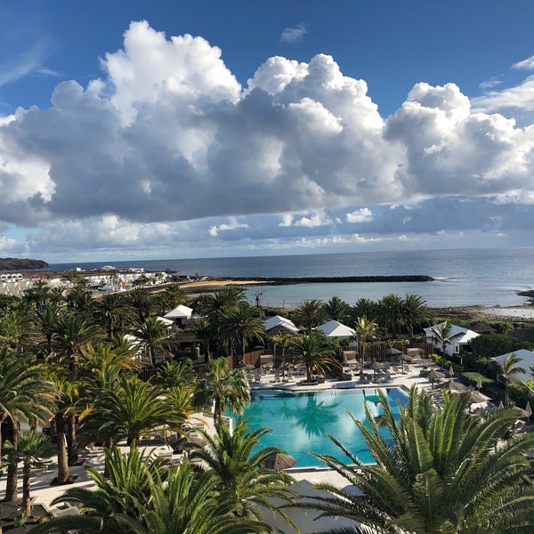 Gran Melia Salinas Hotel Lanzarote - Las Palmas, Canarias