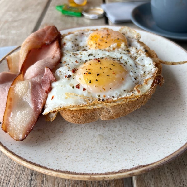 Greens Of Padstow Café in Padstow