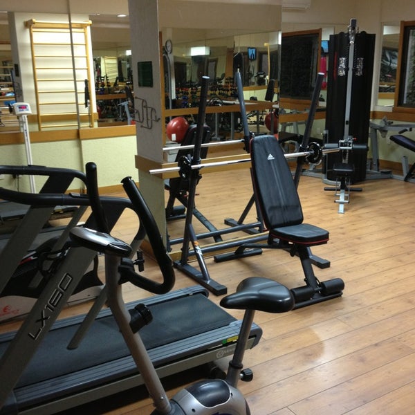 Sq фитнес липецк