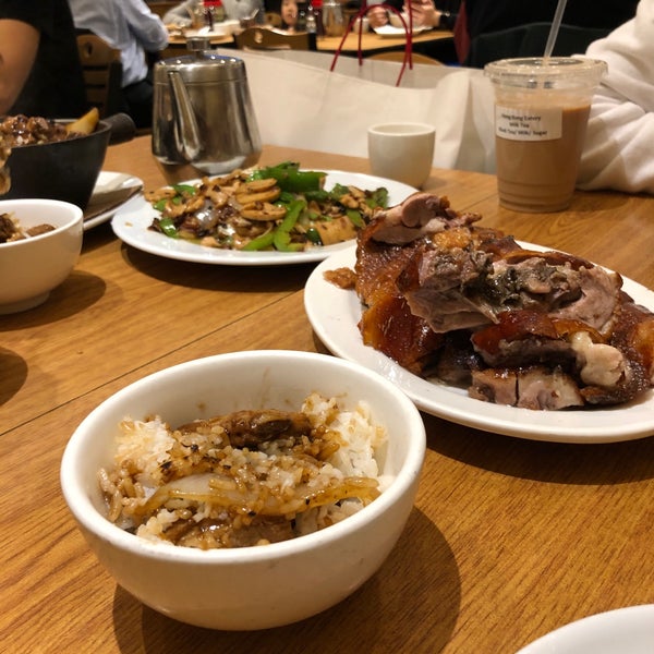 Photos at Hong Kong Eatery Chinatown Leather District 35 tips