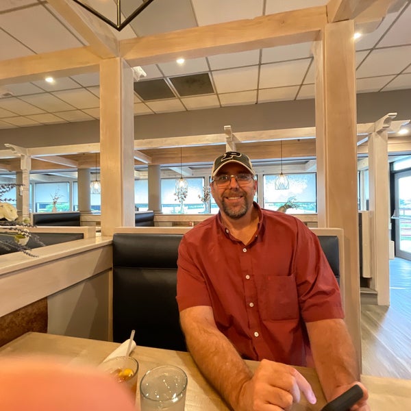 Demetri’s Greek Restaurant Greek Restaurant in Deerfield