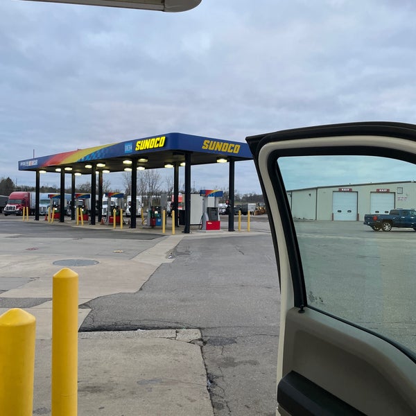 JD's Truck Stop Niles, MI