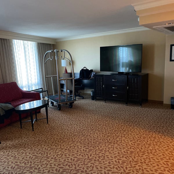 Chicago Marriott Oak Brook 19 tips