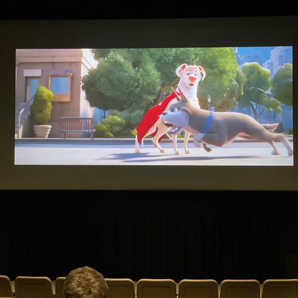 Linway Plaza Cinema 514 W Lincoln Ave