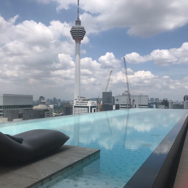 Photos at Hotel equatarial, jalan sultan ismail - Kuala Lumpur 