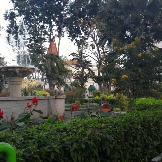 Photos At Taman Kalimantan 16 Tips