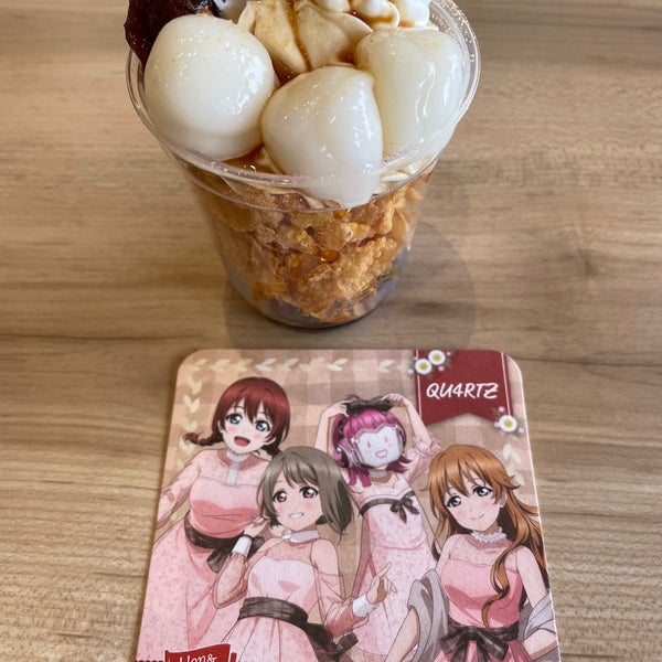 Photos At Hop Steps Cafe お台場 170 Visitors Photos At Hop Steps Cafe お台場 170 Visitors