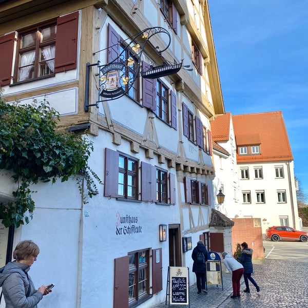 Das Foto wurde bei Zunfthaus der Schiffleute von Andreas C. am 2/22/2020 aufgenommen