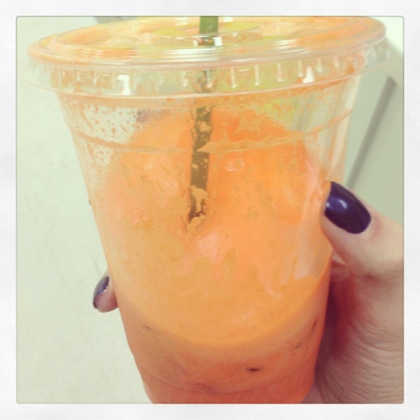 Johnny's Garden & Juice Bar Sumter, SC