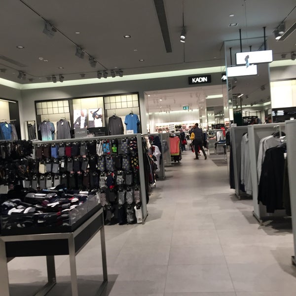 H\u0026M - Tienda de ropa en ANKARA