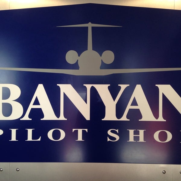 Photo taken at Banyan Pilot Store by Laura M. on 5/12/2014