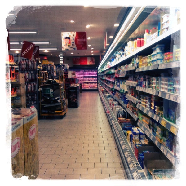 Photos At Rewe City Supermarket In Hannover