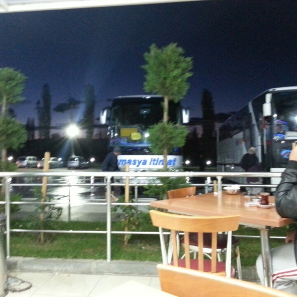 Tosya Onur Park Tesisleri Tosya Kastamonu Da Fotograflar