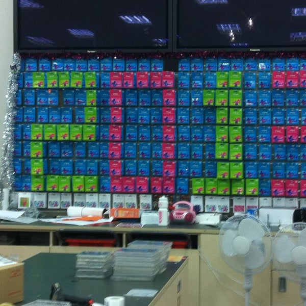 Target Chermside, QLD