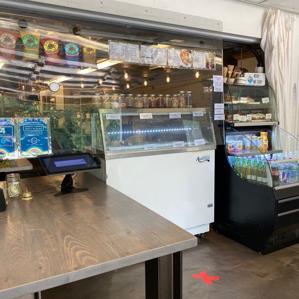 Fletcher's Ice Cream Sheridan 1509 Marshall St NE