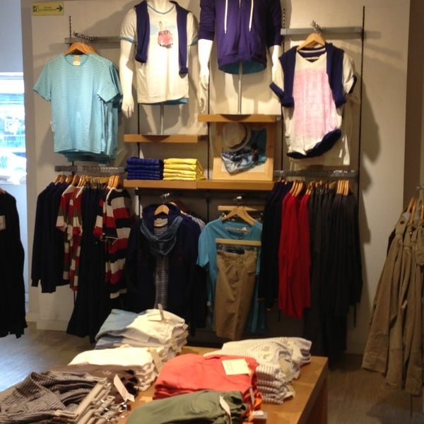 Seven ropa hotsell