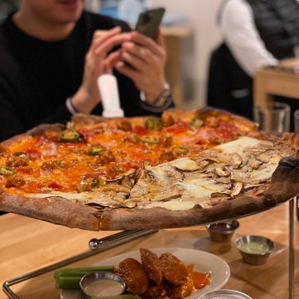 Pizzeria Hokey Pokey - 서초3동 - 서초구 반포대로9길 28에서의 사진