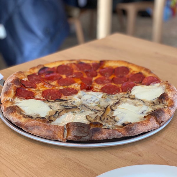 Pizzeria Hokey Pokey - 서초3동 - 서초구 반포대로9길 28에서의 사진