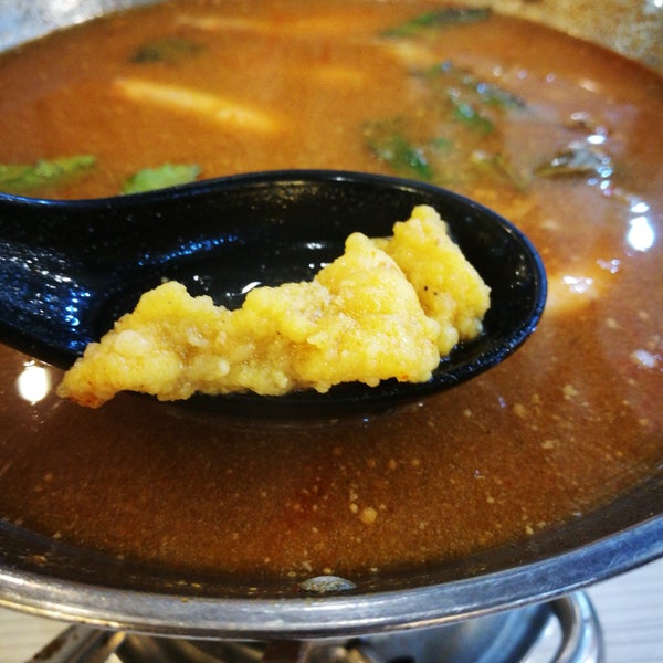Spices Of Penang 檳香 Jalan Equine