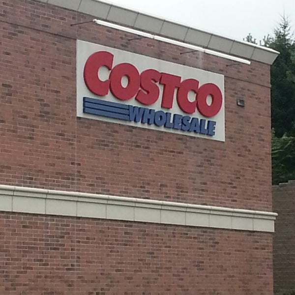 Costco - 할인 매장 Costco