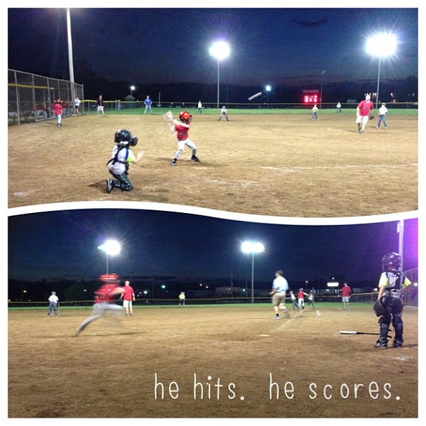 Ewing Sports Complex Springfield, MO