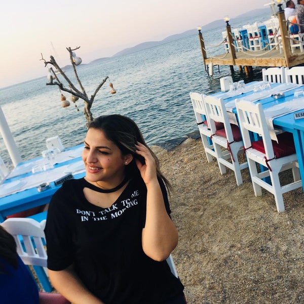 8/25/2019にNur Banu Ş.がGonca Balıkで撮った写真