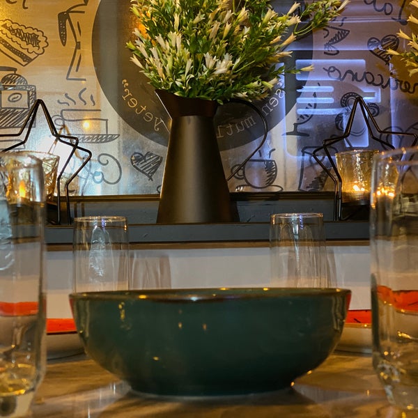 10/23/2019 tarihinde Fabrica B.ziyaretçi tarafından Fabrica Breakfast &amp; Cafe’s'de çekilen fotoğraf
