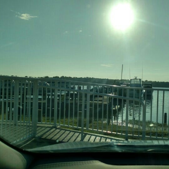 Lake Beresford Yacht Club DeLand, FL