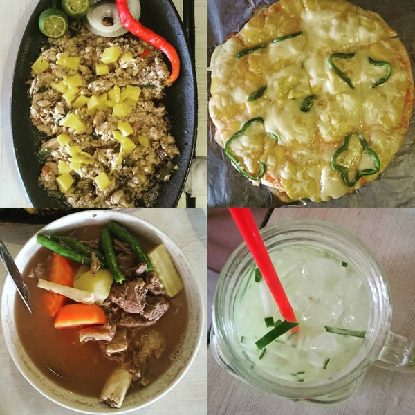 Pitstop Restaurant