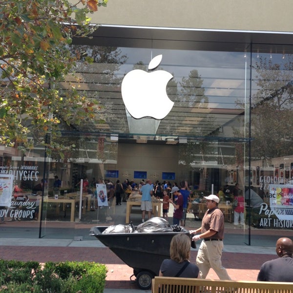 Photos At Apple Victoria Gardens Victoria Rancho Cucamonga Ca